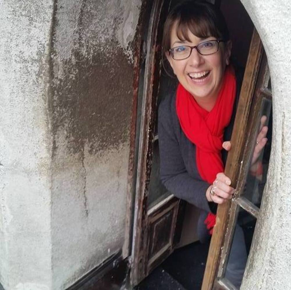 Meet your Posher, Retha